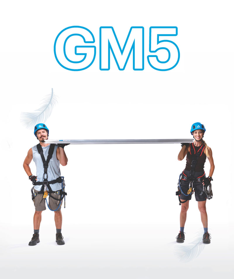 prolyte gm5 banner